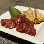 焼肉 千祥。 - 