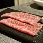 焼肉 千祥。 - 