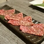 焼肉 千祥。 - 