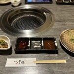 焼肉 千祥。 - 