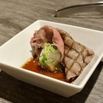 焼肉 千祥。 - 