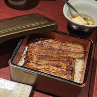 新宿うな鐵 はなれ - 
