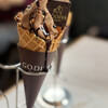 GODIVA cafe 日比谷店