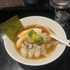 鶏そば・ラーメン Tonari