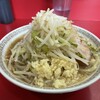 ラーメン二郎 生田駅前店