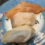 梅丘寿司の美登利総本店 - 