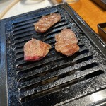 焼肉やっちゃん 渋谷分店 - 