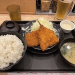 松のや - 料理写真: