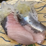 梅丘寿司の美登利総本店 - 