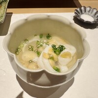 代官山 鮨 たけうち - 