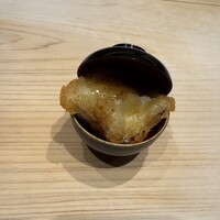 麻布十番 秦野よしき - 