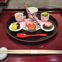 祇をん 豆寅 祇園店 - 