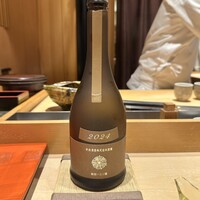 代官山 鮨 たけうち - 