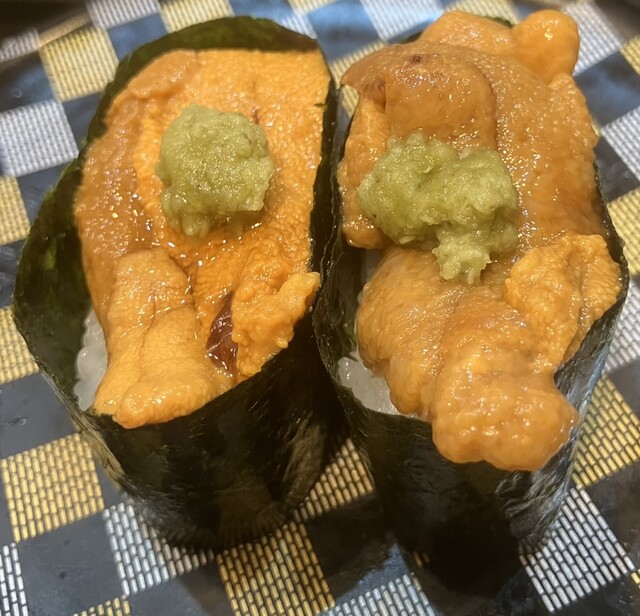 Umegaoka Sushi no Midori Sohonten Takaido Ten photo 4