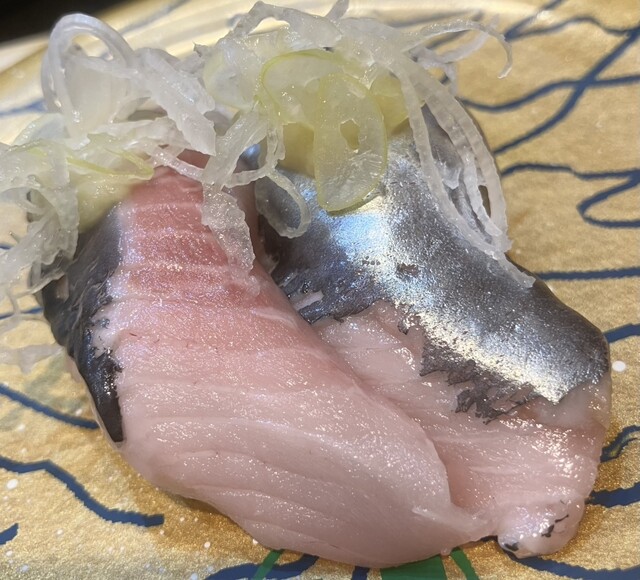 Umegaoka Sushi no Midori Sohonten Takaido Ten photo 5