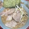 ラーメンショップ 牛久結束店