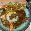 BOTANI：CURRY 梅田店