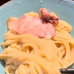 いかれたヌードル フィッシュトンズ - さゆり姫