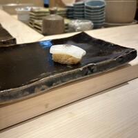 銀座 すし傳 - 