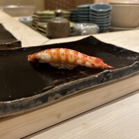 銀座 すし傳 - 