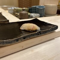 銀座 すし傳 - 