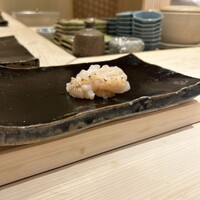 銀座 すし傳 - 