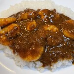 アングル - エビだけ出して数えてみた