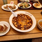 大阪王将 - 料理写真: