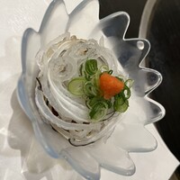 ふぐ御料理處 でん - 