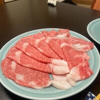 人形町今半 新宿第一生命ビル店 - 