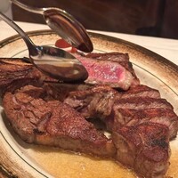 ウルフギャング・ステーキハウス 六本木 -  ウルフギャング・ステーキハウス 六本木 -