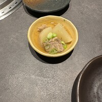 西中州焼肉 きらく - 