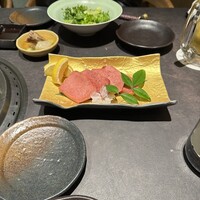 西中州焼肉 きらく - 