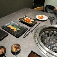 西中州焼肉 きらく - 