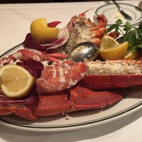 ウルフギャング・ステーキハウス 六本木 -  ウルフギャング・ステーキハウス 六本木 -