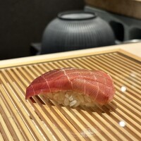 大宮 鮨 いわい - 