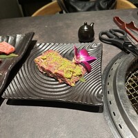 西中州焼肉 きらく - 