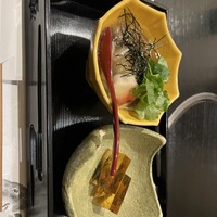 ふぐ御料理處 でん - 