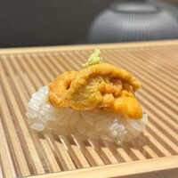 大宮 鮨 いわい - 