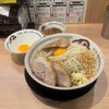 ラーメン 豚山 与野本町店