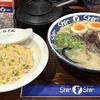 博多らーめん ShinShin 天神本店