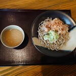 あみだそば はなれ - 