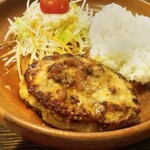 ハンバーグレストラン ベル - 