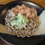 あみだそば はなれ - 