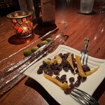 ビアザウルスTUSK - 