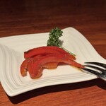 ビアザウルスTUSK - 