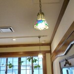 ハンバーグレストラン ベル - 