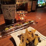 ビアザウルスTUSK - 