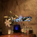 ビアザウルスTUSK - 