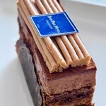 ジャンポール エヴァン 東京ミッドタウン店 - 